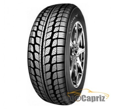 Шины SUNNY SN3830 205/50 R17 93V